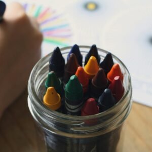 Children's Coloring Book
